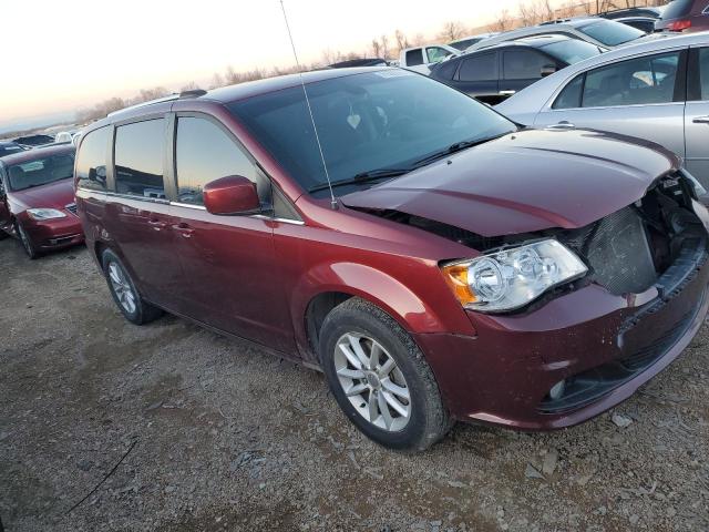 Photo 3 VIN: 2C4RDGCG6JR359972 - DODGE CARAVAN 