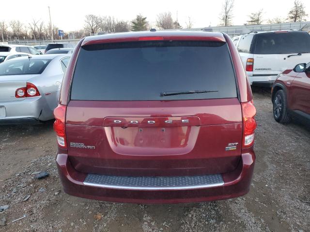 Photo 5 VIN: 2C4RDGCG6JR359972 - DODGE CARAVAN 