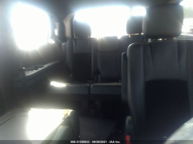 Photo 7 VIN: 2C4RDGCG6KR502825 - DODGE GRAND CARAVAN 