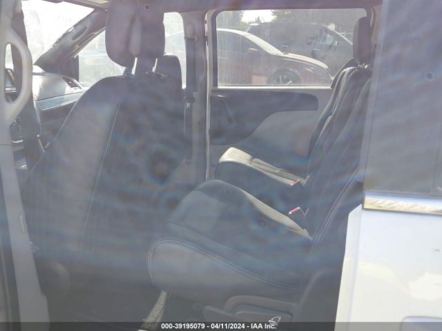 Photo 7 VIN: 2C4RDGCG6KR542032 - DODGE GRAND CARAVAN 