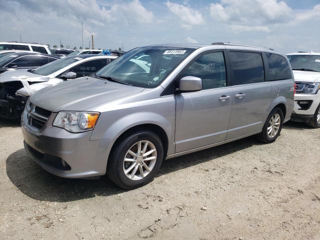 Photo 0 VIN: 2C4RDGCG6KR565035 - DODGE CARAVAN 