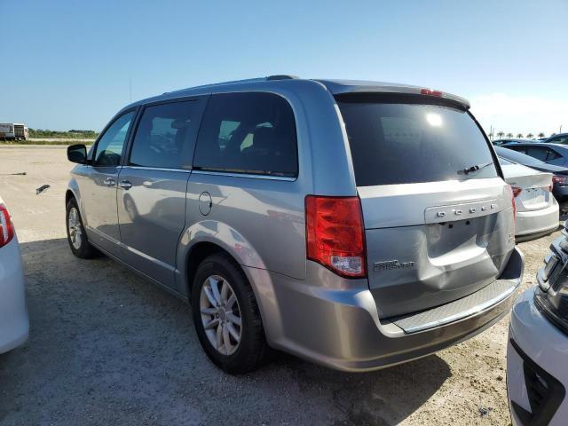 Photo 1 VIN: 2C4RDGCG6KR565035 - DODGE CARAVAN 