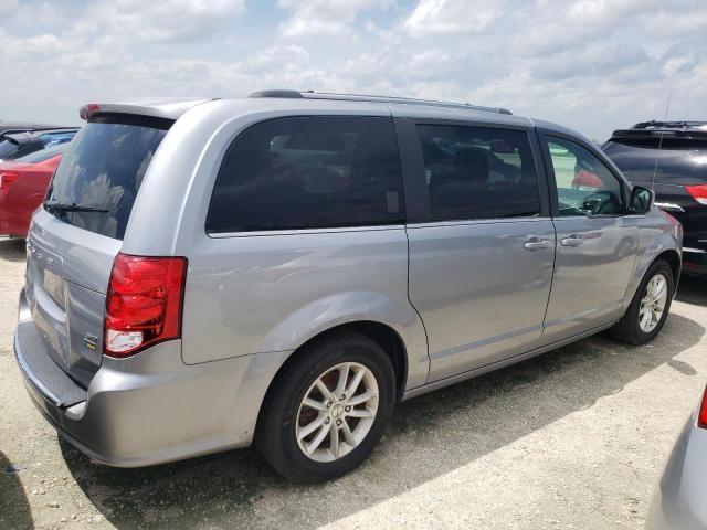 Photo 2 VIN: 2C4RDGCG6KR565035 - DODGE CARAVAN 