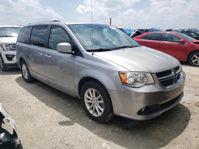 Photo 3 VIN: 2C4RDGCG6KR565035 - DODGE CARAVAN 