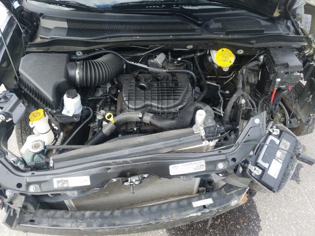 Photo 6 VIN: 2C4RDGCG6KR566072 - DODGE GRAND CARA 