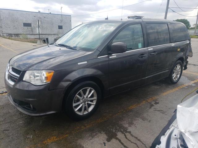 Photo 0 VIN: 2C4RDGCG6KR607039 - DODGE CARAVAN 