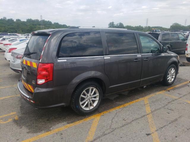 Photo 2 VIN: 2C4RDGCG6KR607039 - DODGE CARAVAN 