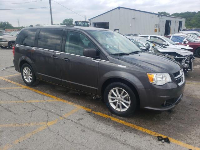 Photo 3 VIN: 2C4RDGCG6KR607039 - DODGE CARAVAN 