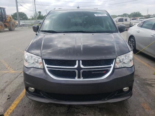 Photo 4 VIN: 2C4RDGCG6KR607039 - DODGE CARAVAN 