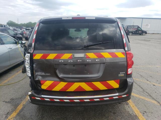 Photo 5 VIN: 2C4RDGCG6KR607039 - DODGE CARAVAN 