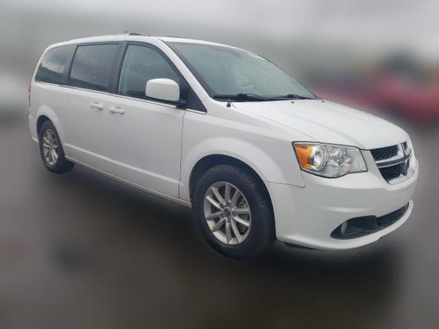 Photo 3 VIN: 2C4RDGCG6KR620891 - DODGE CARAVAN 