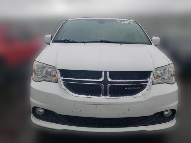 Photo 4 VIN: 2C4RDGCG6KR620891 - DODGE CARAVAN 