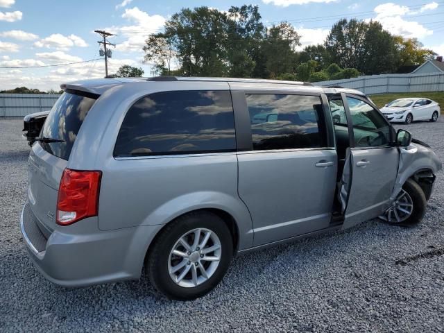 Photo 2 VIN: 2C4RDGCG6KR622642 - DODGE CARAVAN 