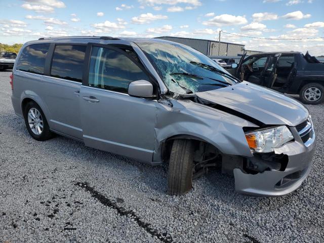 Photo 3 VIN: 2C4RDGCG6KR622642 - DODGE CARAVAN 