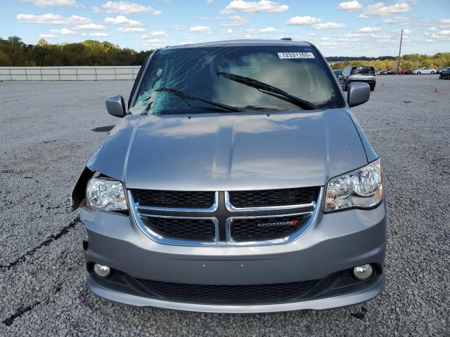 Photo 4 VIN: 2C4RDGCG6KR622642 - DODGE CARAVAN 