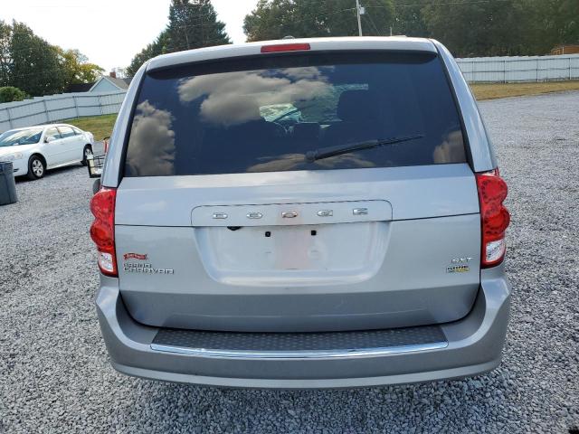 Photo 5 VIN: 2C4RDGCG6KR622642 - DODGE CARAVAN 