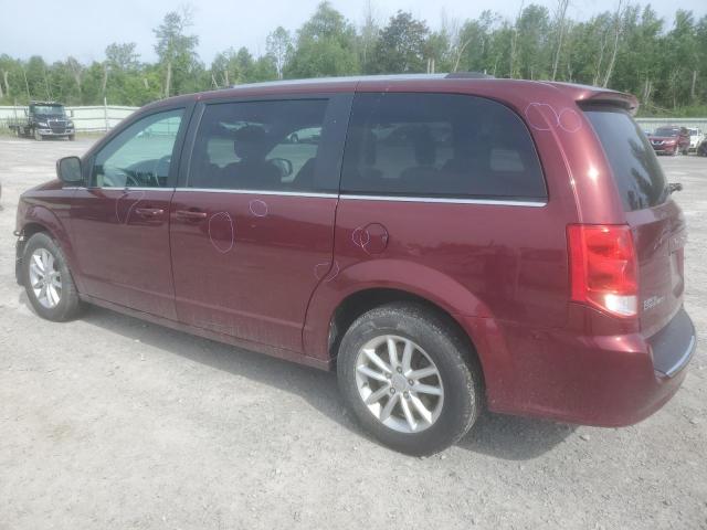 Photo 1 VIN: 2C4RDGCG6KR622818 - DODGE CARAVAN 