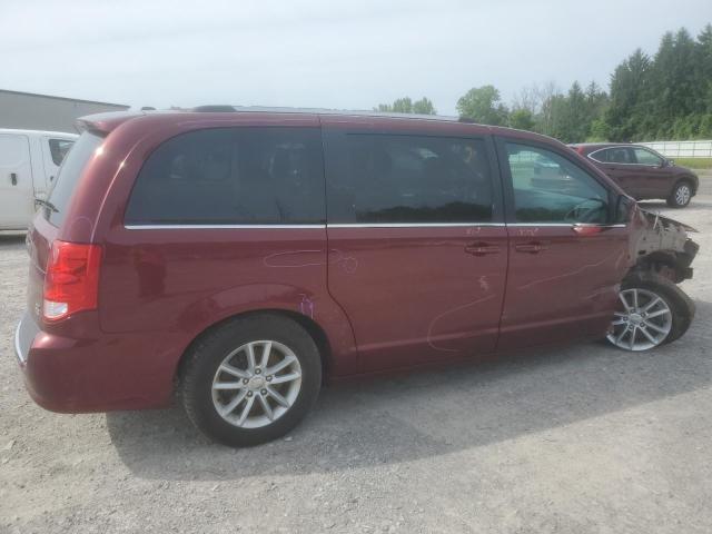 Photo 2 VIN: 2C4RDGCG6KR622818 - DODGE CARAVAN 