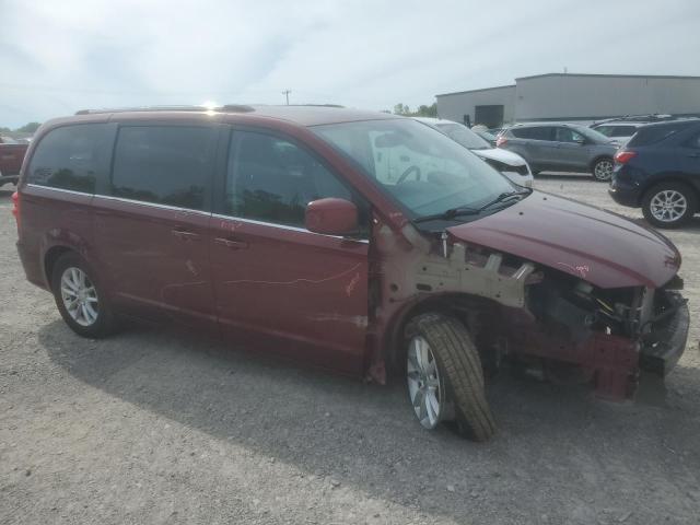 Photo 3 VIN: 2C4RDGCG6KR622818 - DODGE CARAVAN 