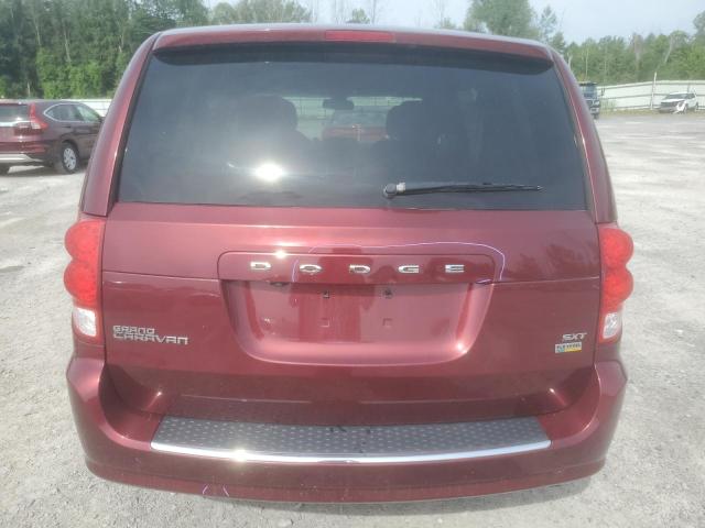 Photo 5 VIN: 2C4RDGCG6KR622818 - DODGE CARAVAN 