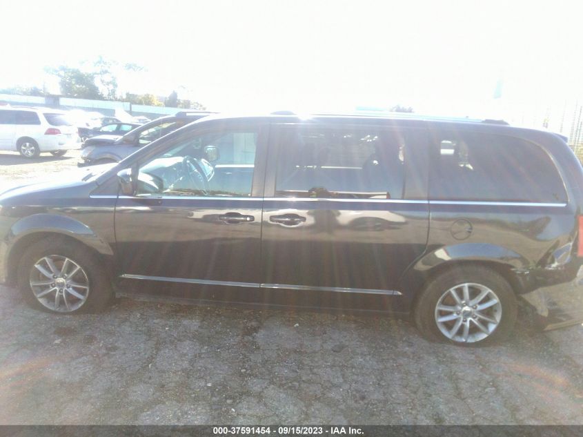 Photo 12 VIN: 2C4RDGCG6KR656273 - DODGE CARAVAN 