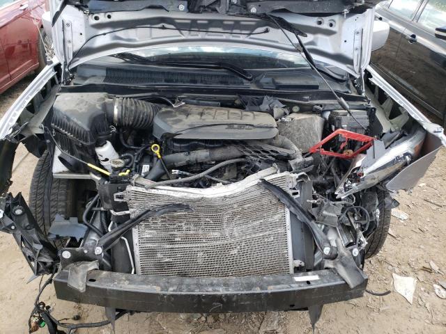 Photo 6 VIN: 2C4RDGCG6KR661358 - DODGE GRAND CARA 