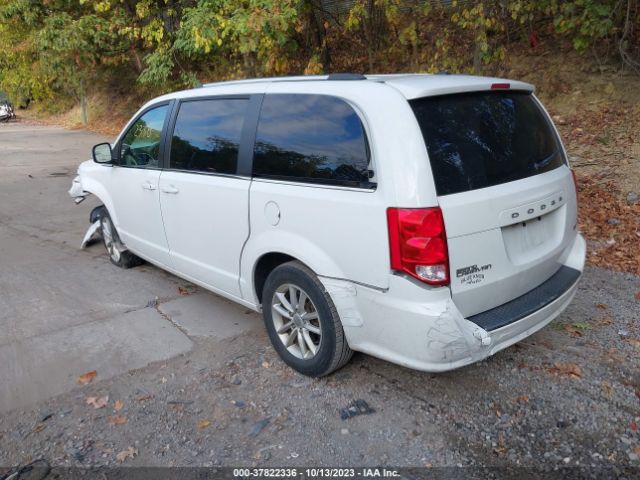 Photo 2 VIN: 2C4RDGCG6KR669394 - DODGE GRAND CARAVAN 