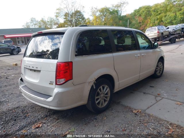 Photo 3 VIN: 2C4RDGCG6KR669394 - DODGE GRAND CARAVAN 