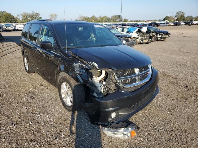 Photo 0 VIN: 2C4RDGCG6KR691878 - DODGE GRAND CARA 