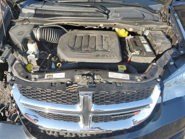 Photo 6 VIN: 2C4RDGCG6KR691878 - DODGE GRAND CARA 