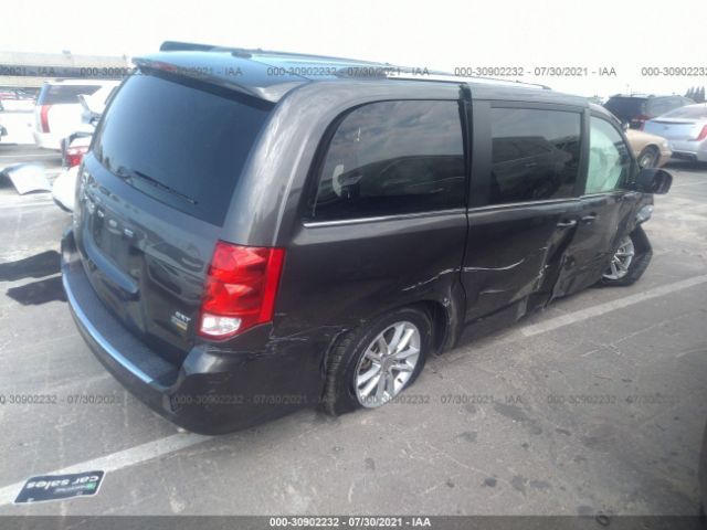 Photo 3 VIN: 2C4RDGCG6KR693582 - DODGE GRAND CARAVAN 