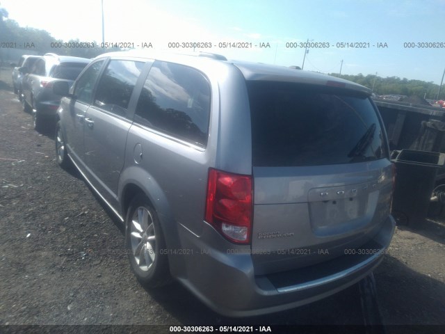 Photo 2 VIN: 2C4RDGCG6KR694473 - DODGE GRAND CARAVAN 