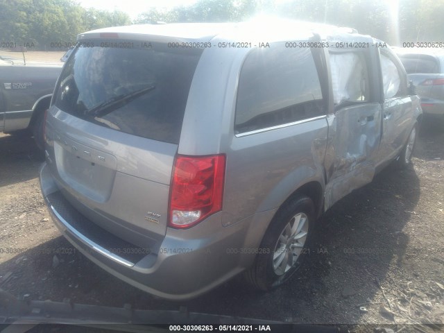 Photo 3 VIN: 2C4RDGCG6KR694473 - DODGE GRAND CARAVAN 