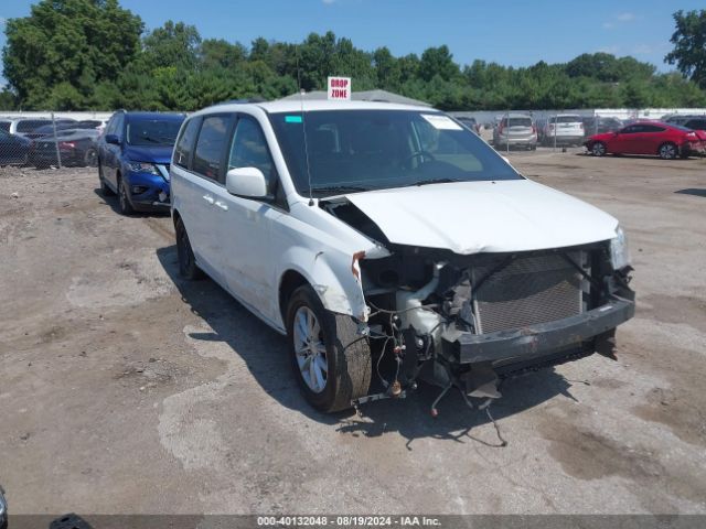 Photo 0 VIN: 2C4RDGCG6KR695445 - DODGE GRAND CARAVAN 