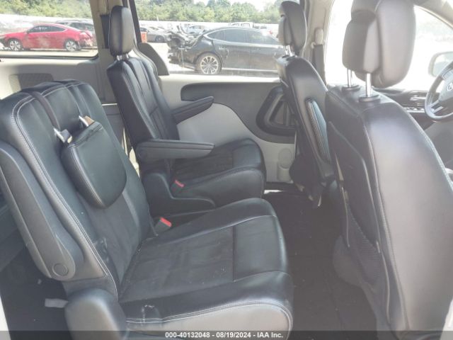 Photo 7 VIN: 2C4RDGCG6KR695445 - DODGE GRAND CARAVAN 