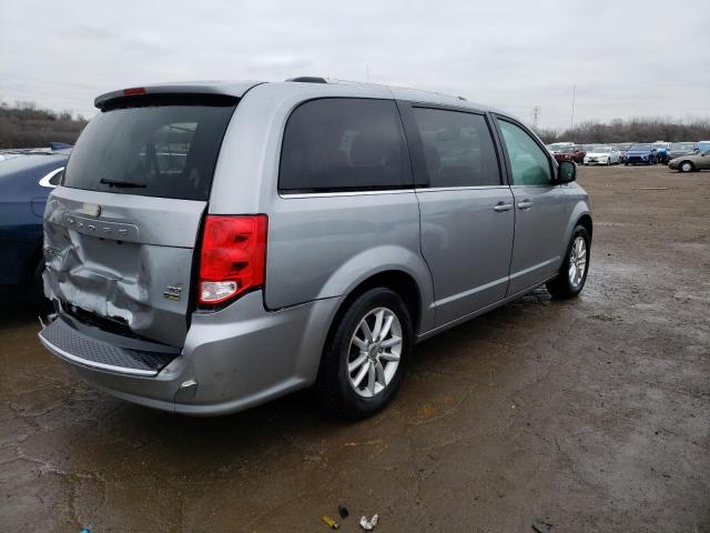 Photo 2 VIN: 2C4RDGCG6KR716388 - DODGE CARAVAN 