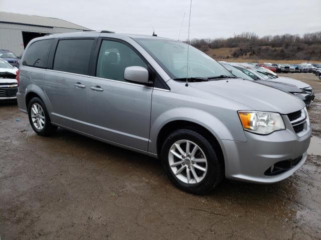 Photo 3 VIN: 2C4RDGCG6KR716388 - DODGE CARAVAN 