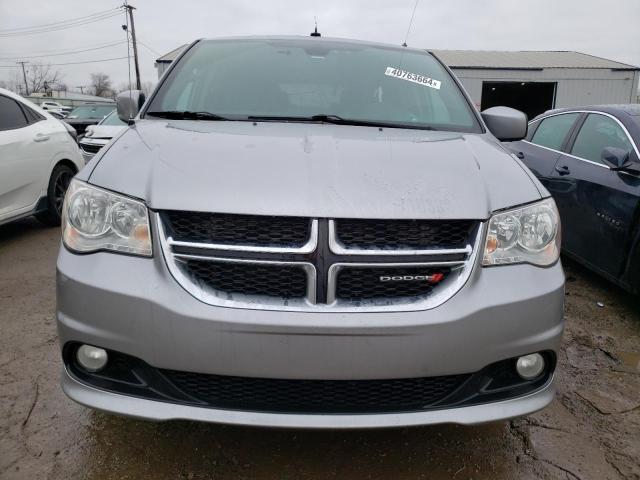 Photo 4 VIN: 2C4RDGCG6KR716388 - DODGE CARAVAN 