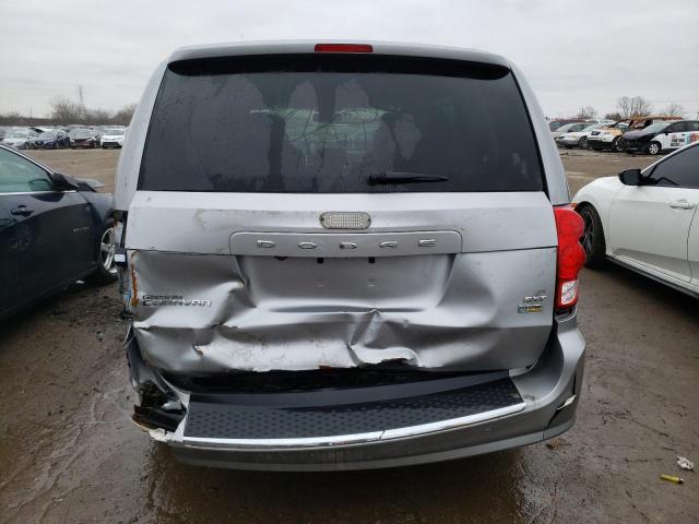 Photo 5 VIN: 2C4RDGCG6KR716388 - DODGE CARAVAN 