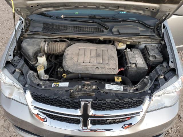 Photo 11 VIN: 2C4RDGCG6KR735622 - DODGE GRAND CARA 