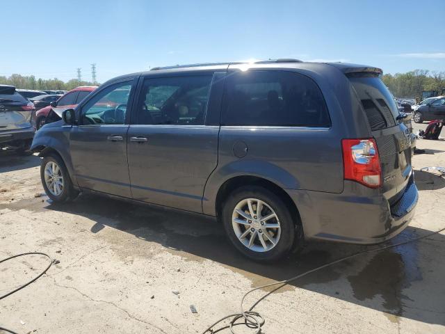 Photo 1 VIN: 2C4RDGCG6KR744062 - DODGE CARAVAN 