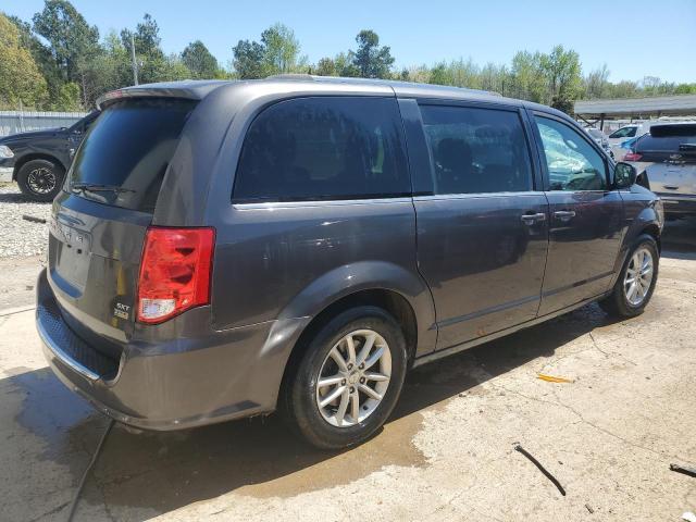 Photo 2 VIN: 2C4RDGCG6KR744062 - DODGE CARAVAN 