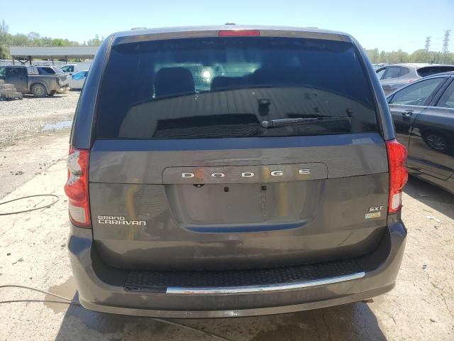 Photo 5 VIN: 2C4RDGCG6KR744062 - DODGE CARAVAN 