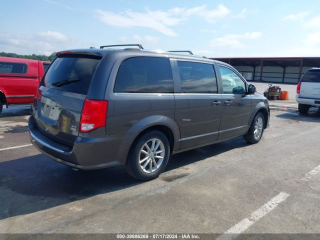 Photo 3 VIN: 2C4RDGCG6KR754882 - DODGE GRAND CARAVAN 