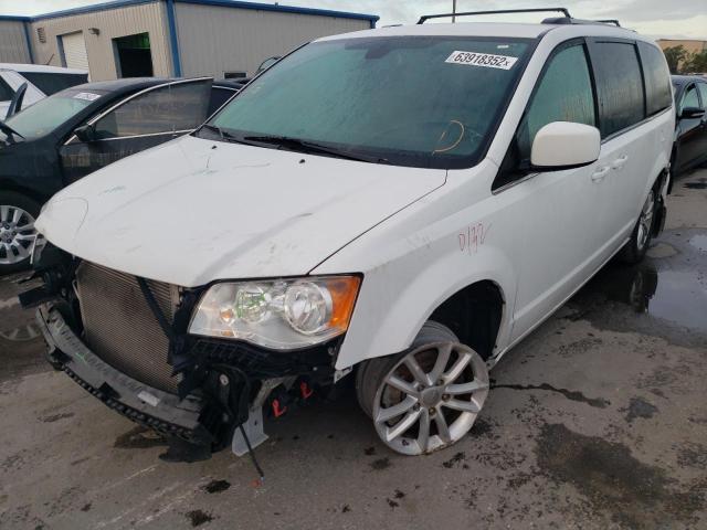 Photo 1 VIN: 2C4RDGCG6KR759001 - DODGE GRAND CARA 