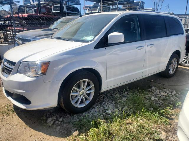 Photo 1 VIN: 2C4RDGCG6KR781161 - DODGE CARAVAN 