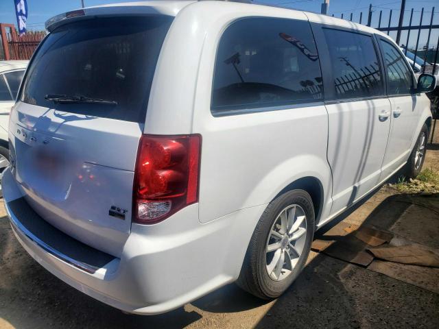 Photo 3 VIN: 2C4RDGCG6KR781161 - DODGE CARAVAN 