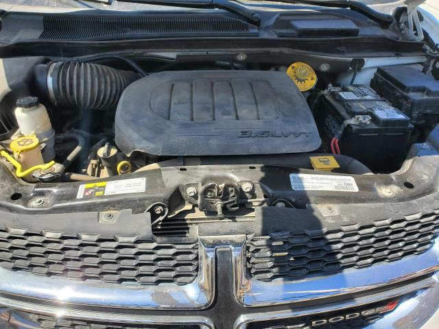 Photo 6 VIN: 2C4RDGCG6KR781161 - DODGE CARAVAN 