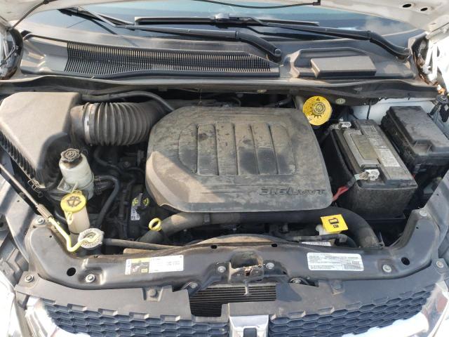 Photo 11 VIN: 2C4RDGCG6KR784822 - DODGE CARAVAN 