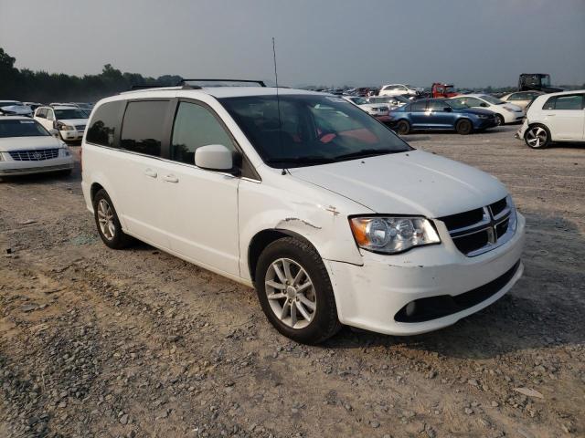 Photo 3 VIN: 2C4RDGCG6KR784822 - DODGE CARAVAN 